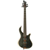 Бас-гітара Mayones Patriot Classic Зображення