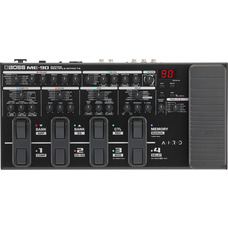 Гітарний процесор ефектів Boss ME-90 Зображення