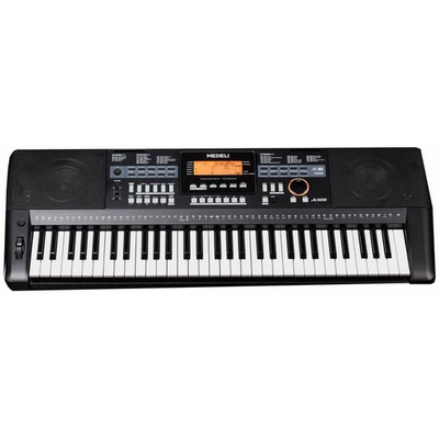 Синтезатор Medeli A300 Зображення