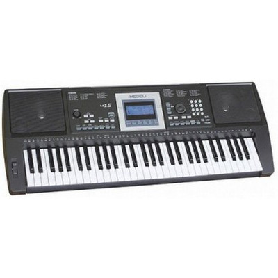 Синтезатор Medeli М15 Зображення