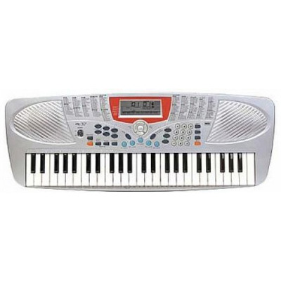 Синтезатор Medeli MC37A Зображення