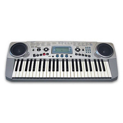 Синтезатор Medeli MC-49A Изображение