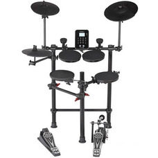 Электронная ударная установка Medeli DD620BX Изображение