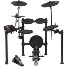 Ударная установка Medeli DD638 Изображение