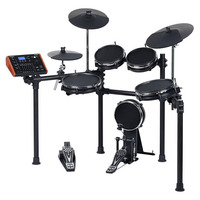 Ударная установка Medeli DD638DX Изображение