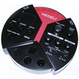 Процессор эффектов Medeli RM30 Изображение