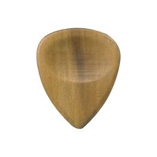 Медіатор BWS/3 EXOTIC STD BLONDE WOOD (3 шт) Зображення