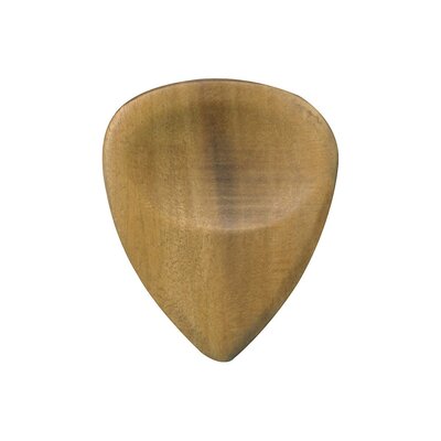 Медіатор BWS/3 EXOTIC STD BLONDE WOOD (3 шт) Зображення