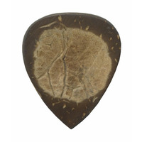 Медіатор CHS/3 EXOTIC STD COCONUT SHELL (3 шт) Изображение