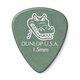 Медіатор Dunlop 417R1.5.1 Gator Grip 1.5 mm (1 шт.) Изображение