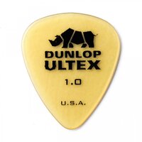 Медіатор Dunlop 421B1.0.1 Ultex Standard 1.0 mm (1 шт.) Зображення