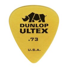 Медіатор Dunlop 421B.73.1 Ultex Standard .73 mm (1 шт.) Зображення