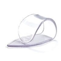 Медіатор Dunlop Clear "D" Thumb Medium (1 шт.) Изображение