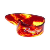 Медіатор Dunlop Shell Thumb Medium (1 шт.) Изображение