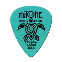 Медіатор NSH/1 NUTONE STD H (1 шт.) Зображення