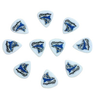 Медіатор SH100/6 SAND SHARK STD (упак 6шт.) Зображення