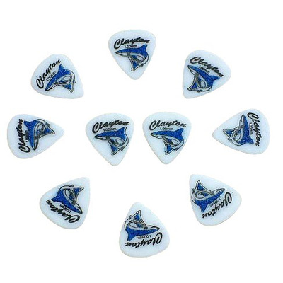 Медіатор SH100/6 SAND SHARK STD (упак 6шт.) Зображення