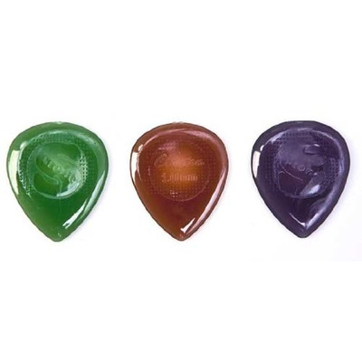 Медіатор SPS200/6 STONE ShSTD (упак 6шт.) Зображення