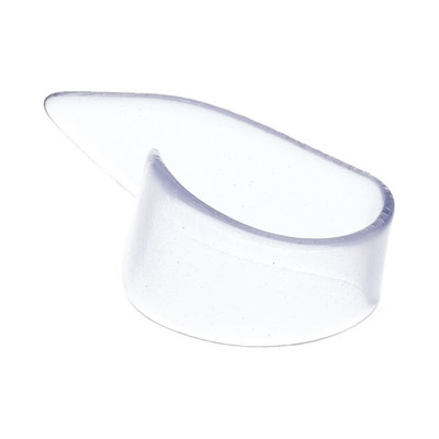 Медиаторы Dunlop 9036R CLEAR T/PK LG-12 Изображение