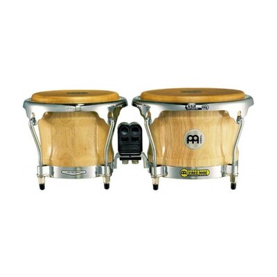 Бонго Meinl FWB400NT Изображение