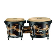 Бонго Meinl HB100MDC Изображение