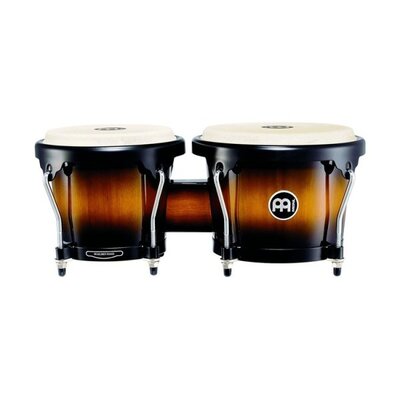 Бонго Meinl HB100VSB Изображение