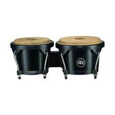 Бонго Meinl HB50BK Изображение