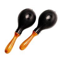 Маракас Meinl PM2BK Зображення