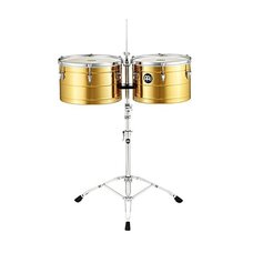 Тимбалес Meinl LC1BRASS Изображение
