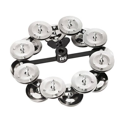 Тамбурин Meinl HTHH2BK Зображення