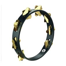 Тамбурин Meinl STA1B-BK Зображення