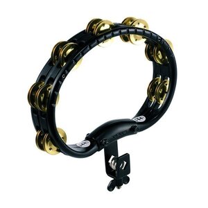 Тамбурин Meinl TMT2B-BK Изображение