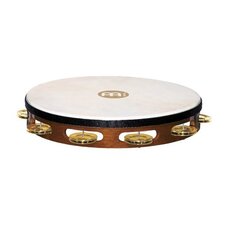 Тамбурин Meinl TAН1B-AB Изображение