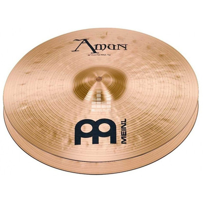 Тарелка Meinl A14PH Изображение