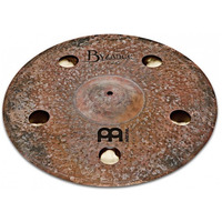 Тарелка Meinl AC-FAT 18/16"M. Garstka Stack Изображение