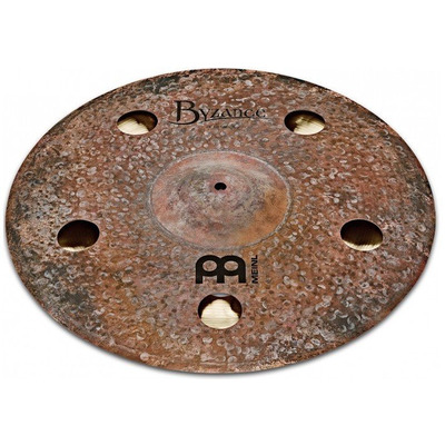 Тарілка Meinl AC-FAT 18/16" M. Garstka Stack Зображення