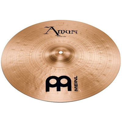 Тарілка Meinl A17PC Amun Powerful Crash 17 Зображення