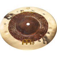 Тарілка Meinl B10DUS Зображення