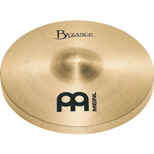 Тарелка Meinl B10MH Изображение