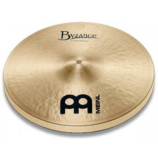 Тарелка Meinl B12MH Изображение