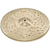 Тарелка Meinl B14FRH Byzance Foundry Reserve 14 "Hihats Изображение