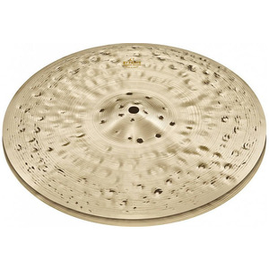 Тарелка Meinl B14FRH Byzance Foundry Reserve 14 "Hihats Изображение