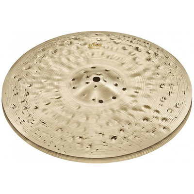 Тарелка Meinl B14FRH Byzance Foundry Reserve 14 "Hihats Изображение