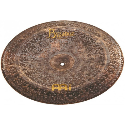 Тарелка Meinl B16EDCH Byzance 16 "Extra Dry China Изображение