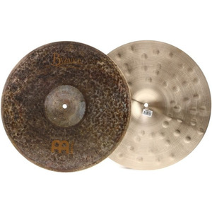 Тарілка Meinl B16EDMTH Зображення