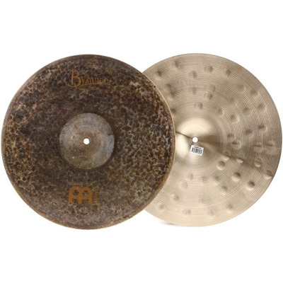 Тарелка Meinl B16EDMTH Изображение