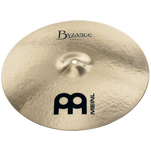 Тарілка Meinl B16MTC Byzance Traditional Medium Thin Cras Зображення