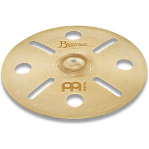 Тарелка Meinl B16TRC Изображение