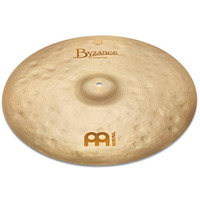 Тарелка Meinl B16VC Byzance 16 "Vintage Crash Изображение