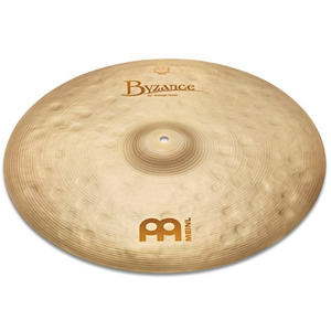 Тарелка Meinl B16VC Byzance 16 "Vintage Crash Изображение